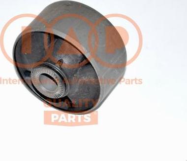 IAP QUALITY PARTS 511-07004 - Сайлентблок, важеля підвіски колеса avtolavka.club