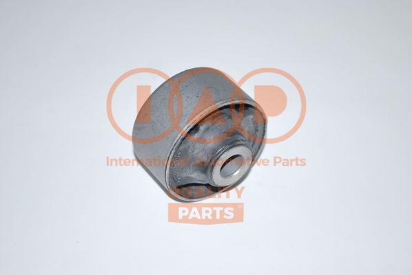 IAP QUALITY PARTS 511-07086 - Сайлентблок, важеля підвіски колеса avtolavka.club