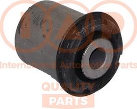 IAP QUALITY PARTS 511-07088 - Сайлентблок, важеля підвіски колеса avtolavka.club