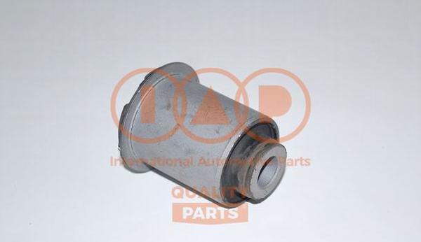 IAP QUALITY PARTS 511-07087 - Сайлентблок, важеля підвіски колеса avtolavka.club