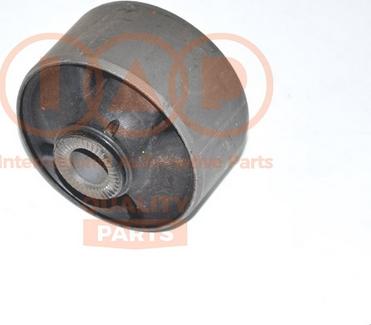 IAP QUALITY PARTS 511-07100 - Сайлентблок, важеля підвіски колеса avtolavka.club