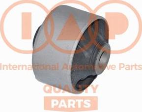 IAP QUALITY PARTS 511-07120 - Сайлентблок, важеля підвіски колеса avtolavka.club