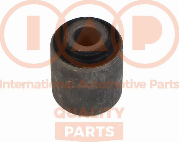 IAP QUALITY PARTS 511-14076P - Сайлентблок, важеля підвіски колеса avtolavka.club