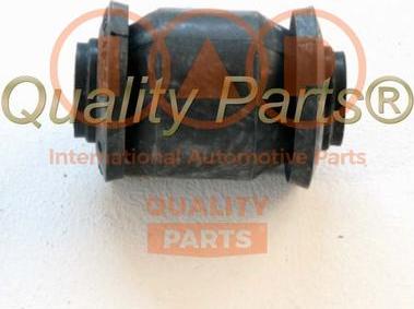 IAP QUALITY PARTS 511-16050 - Сайлентблок, важеля підвіски колеса avtolavka.club