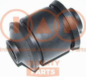 IAP QUALITY PARTS 511-16052 - Сайлентблок, важеля підвіски колеса avtolavka.club