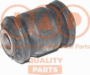 IAP QUALITY PARTS 511-16083 - Сайлентблок, важеля підвіски колеса avtolavka.club