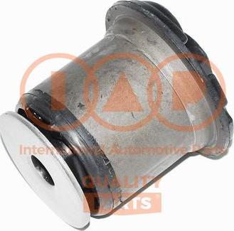 IAP QUALITY PARTS 511-10054 - Сайлентблок, важеля підвіски колеса avtolavka.club