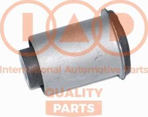 IAP QUALITY PARTS 511-13140 - Сайлентблок, важеля підвіски колеса avtolavka.club