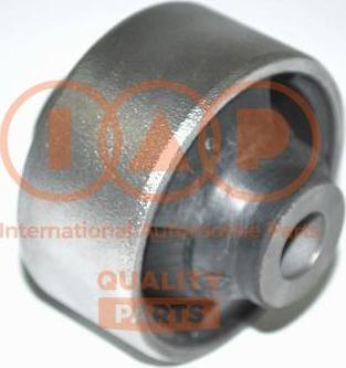 IAP QUALITY PARTS 511-13102 - Сайлентблок, важеля підвіски колеса avtolavka.club