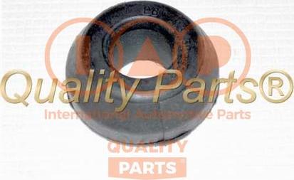 IAP QUALITY PARTS 511-12021 - Сайлентблок, важеля підвіски колеса avtolavka.club