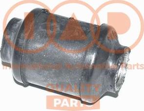 IAP QUALITY PARTS 511-12022 - Сайлентблок, важеля підвіски колеса avtolavka.club