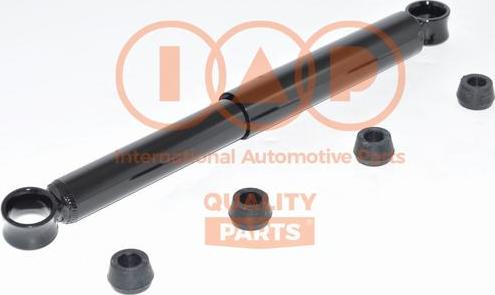 IAP QUALITY PARTS 609-12020 - Амортизатор рульового управління avtolavka.club