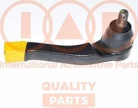 IAP QUALITY PARTS 604-18042G - Наконечник рульової тяги, кульовий шарнір avtolavka.club