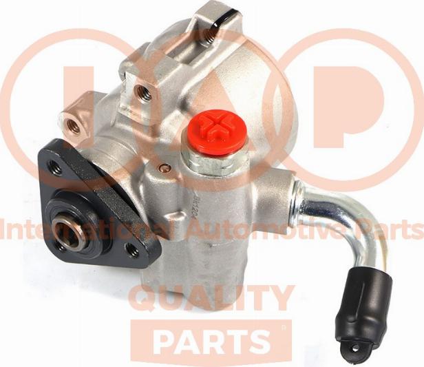 IAP QUALITY PARTS 601-10046 - Гідравлічний насос, рульове управління, ГУР avtolavka.club