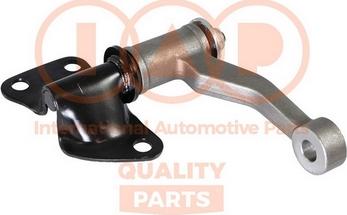 IAP QUALITY PARTS 607-13040 - Маятниковий важіль avtolavka.club