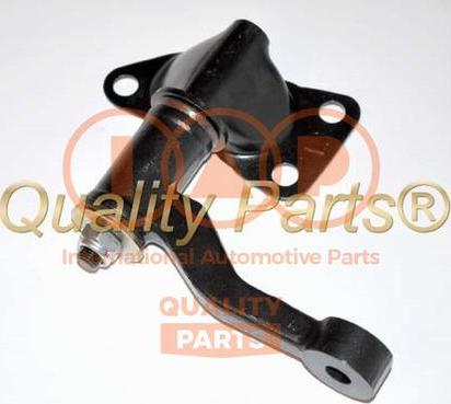 IAP QUALITY PARTS 607-13043 - Маятниковий важіль avtolavka.club