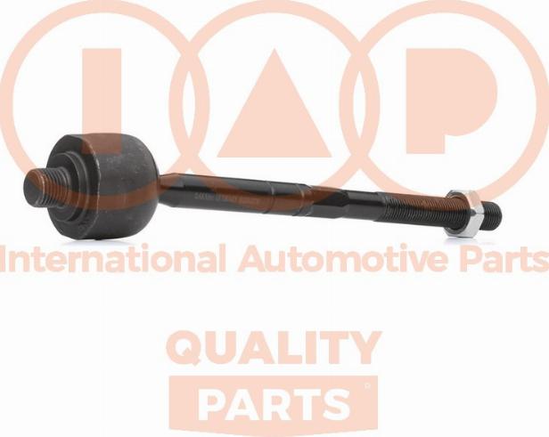 IAP QUALITY PARTS 614-54020 - Осьовий шарнір, рульова тяга avtolavka.club