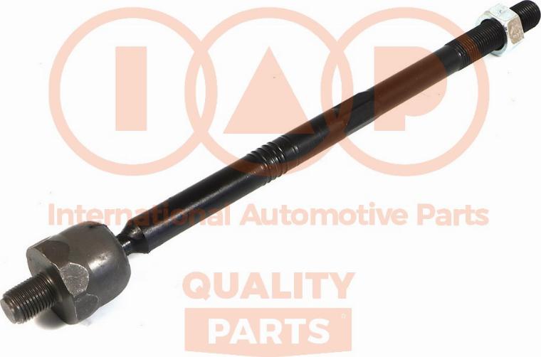 IAP QUALITY PARTS 614-50040 - Осьовий шарнір, рульова тяга avtolavka.club