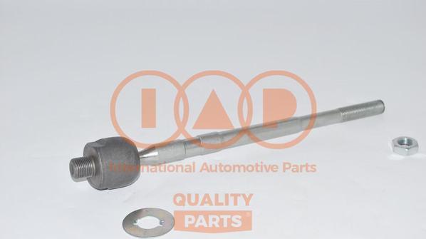 IAP QUALITY PARTS 614-09023 - Осьовий шарнір, рульова тяга avtolavka.club