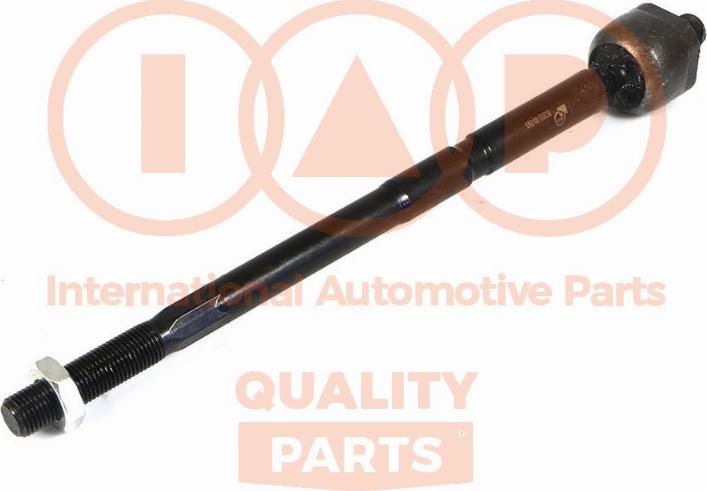 IAP QUALITY PARTS 614-04051 - Осьовий шарнір, рульова тяга avtolavka.club