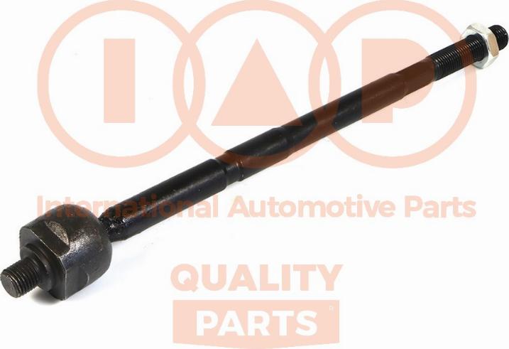 IAP QUALITY PARTS 614-04051 - Осьовий шарнір, рульова тяга avtolavka.club