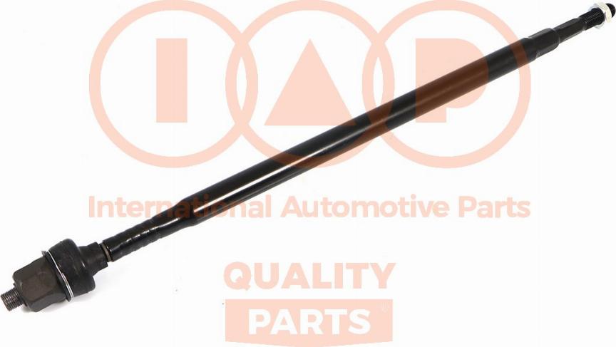 IAP QUALITY PARTS 614-06096 - Осьовий шарнір, рульова тяга avtolavka.club