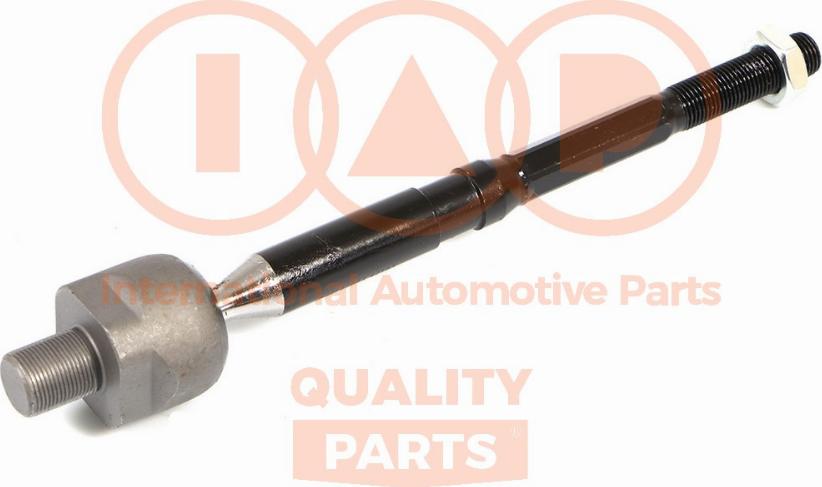 IAP QUALITY PARTS 614-06080 - Осьовий шарнір, рульова тяга avtolavka.club