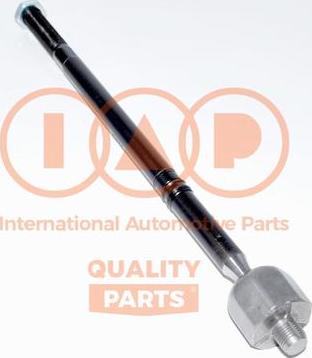 IAP QUALITY PARTS 614-14051 - Осьовий шарнір, рульова тяга avtolavka.club