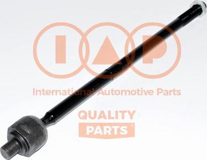 IAP QUALITY PARTS 614-14080 - Осьовий шарнір, рульова тяга avtolavka.club