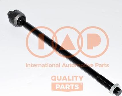 IAP QUALITY PARTS 614-14081 - Осьовий шарнір, рульова тяга avtolavka.club