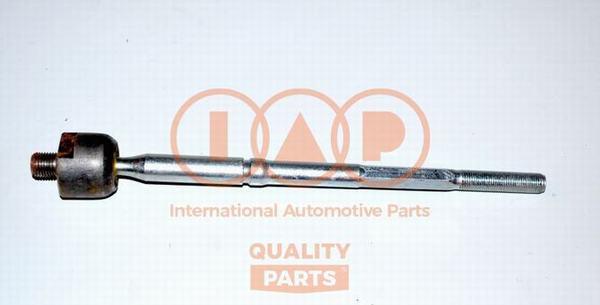 IAP QUALITY PARTS 614-16083 - Осьовий шарнір, рульова тяга avtolavka.club