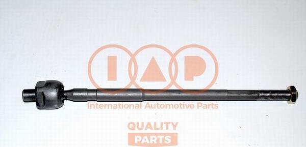 IAP QUALITY PARTS 614-16100 - Осьовий шарнір, рульова тяга avtolavka.club