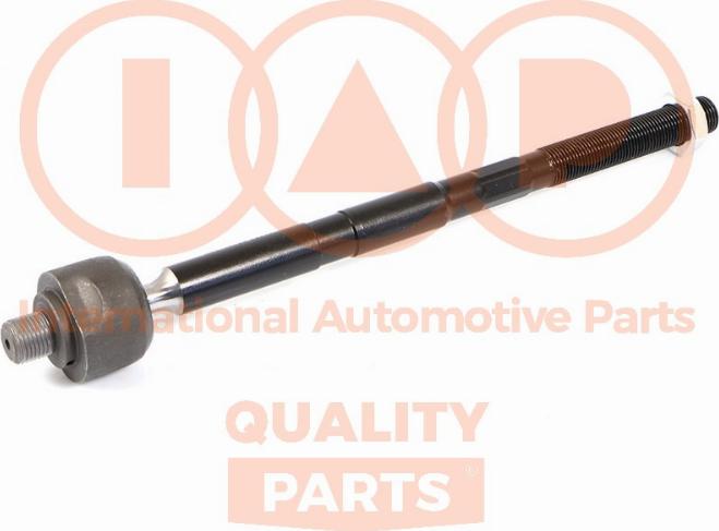 IAP QUALITY PARTS 614-10052 - Осьовий шарнір, рульова тяга avtolavka.club