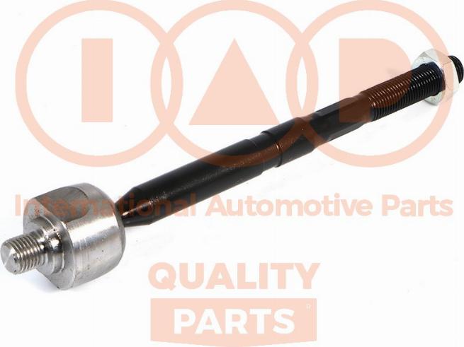 IAP QUALITY PARTS 614-11082 - Осьовий шарнір, рульова тяга avtolavka.club