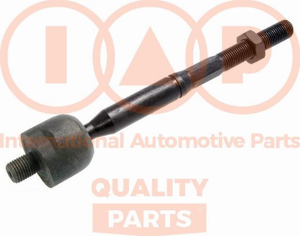 IAP QUALITY PARTS 614-11100 - Осьовий шарнір, рульова тяга avtolavka.club