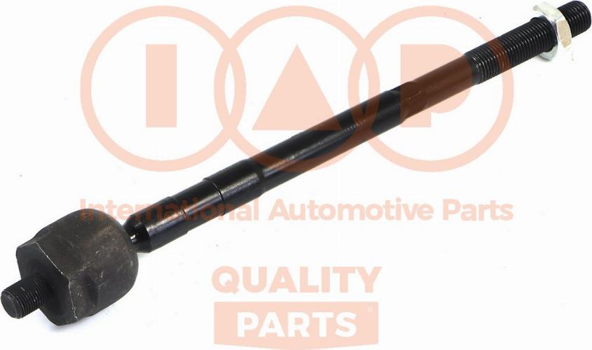 IAP QUALITY PARTS 614-13160 - Осьовий шарнір, рульова тяга avtolavka.club