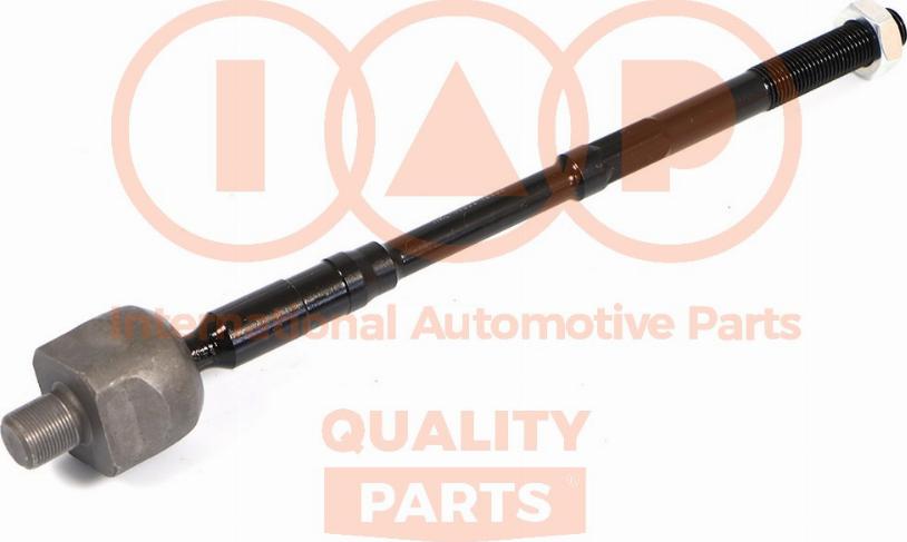 IAP QUALITY PARTS 614-13100 - Осьовий шарнір, рульова тяга avtolavka.club