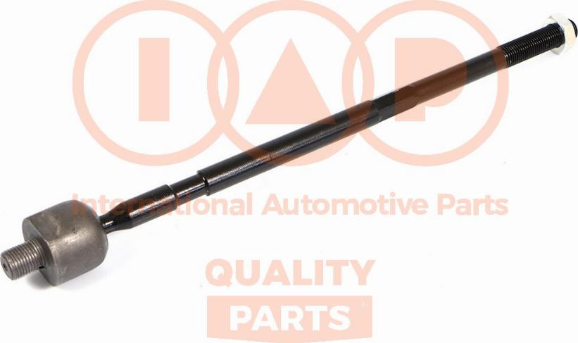 IAP QUALITY PARTS 614-12035 - Осьовий шарнір, рульова тяга avtolavka.club