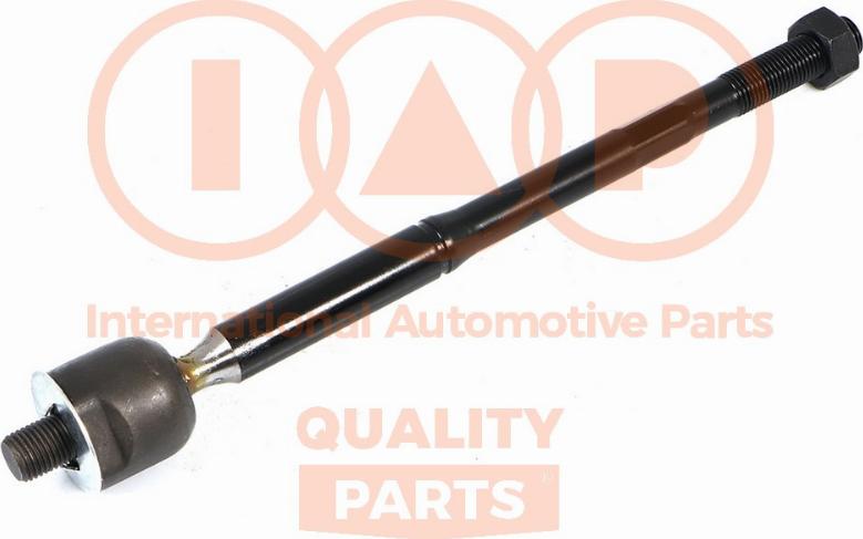 IAP QUALITY PARTS 614-17093 - Осьовий шарнір, рульова тяга avtolavka.club