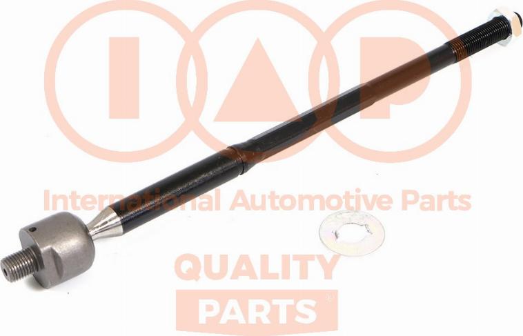 IAP QUALITY PARTS 614-17000 - Осьовий шарнір, рульова тяга avtolavka.club