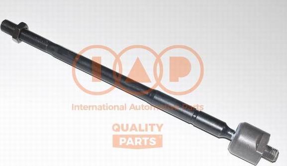 IAP QUALITY PARTS 614-17089 - Осьовий шарнір, рульова тяга avtolavka.club