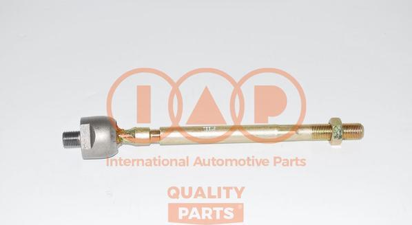 IAP QUALITY PARTS 614-17080 - Осьовий шарнір, рульова тяга avtolavka.club