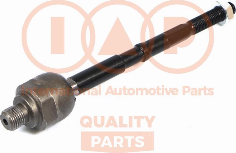 IAP QUALITY PARTS 614-20081 - Осьовий шарнір, рульова тяга avtolavka.club