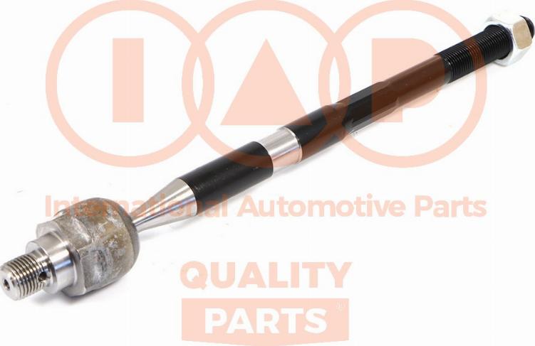 IAP QUALITY PARTS 614-20100 - Осьовий шарнір, рульова тяга avtolavka.club