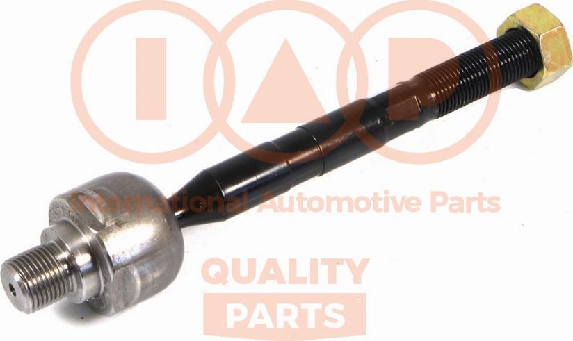 IAP QUALITY PARTS 614-21086 - Осьовий шарнір, рульова тяга avtolavka.club