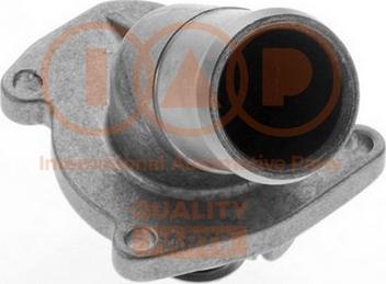 IAP QUALITY PARTS 155-09042 - Термостат, охолоджуюча рідина avtolavka.club