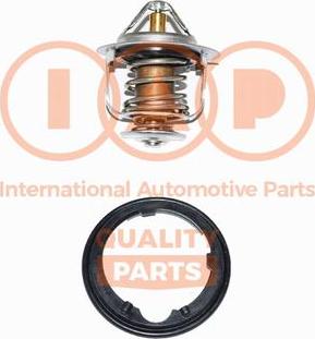 IAP QUALITY PARTS 155-06083 - Термостат, охолоджуюча рідина avtolavka.club