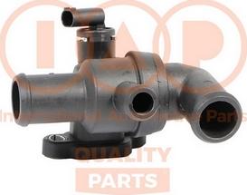 IAP QUALITY PARTS 155-00101 - Термостат, охолоджуюча рідина avtolavka.club