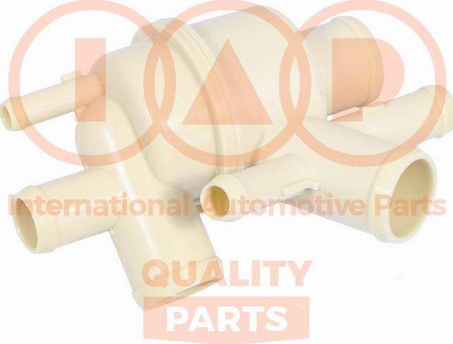 IAP QUALITY PARTS 155-14081 - Термостат, охолоджуюча рідина avtolavka.club