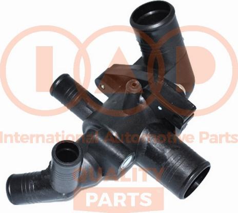 IAP QUALITY PARTS 155-14032P - Термостат, охолоджуюча рідина avtolavka.club